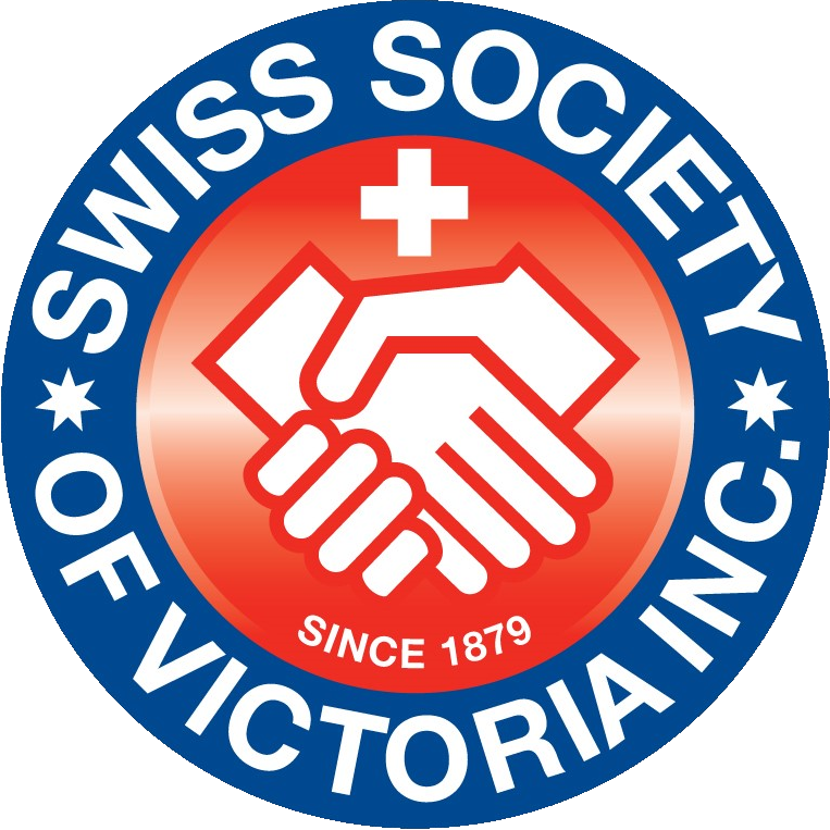 Swiss Society of Victoria